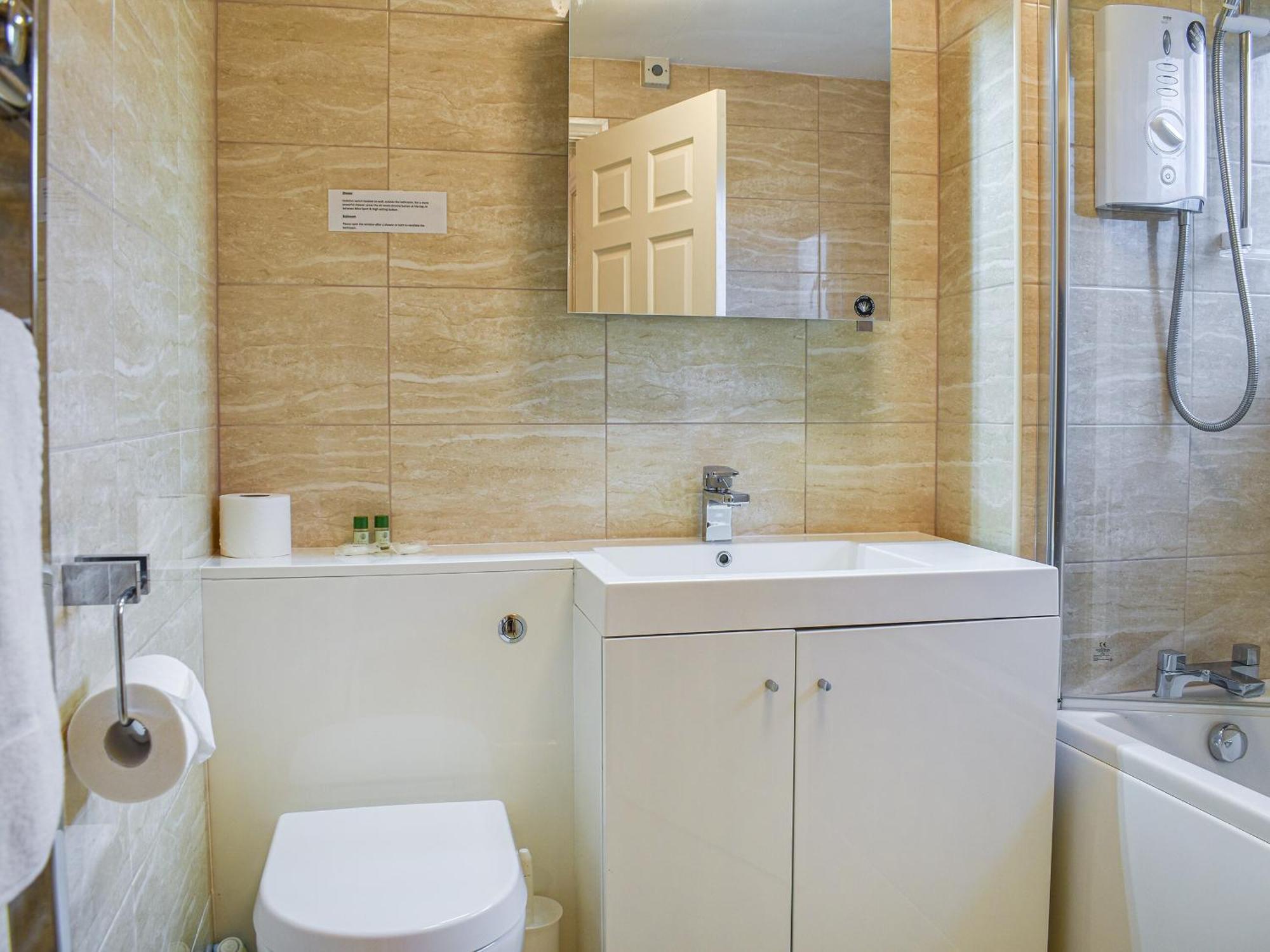 7 Oaklands Villa Ембълсайд Екстериор снимка