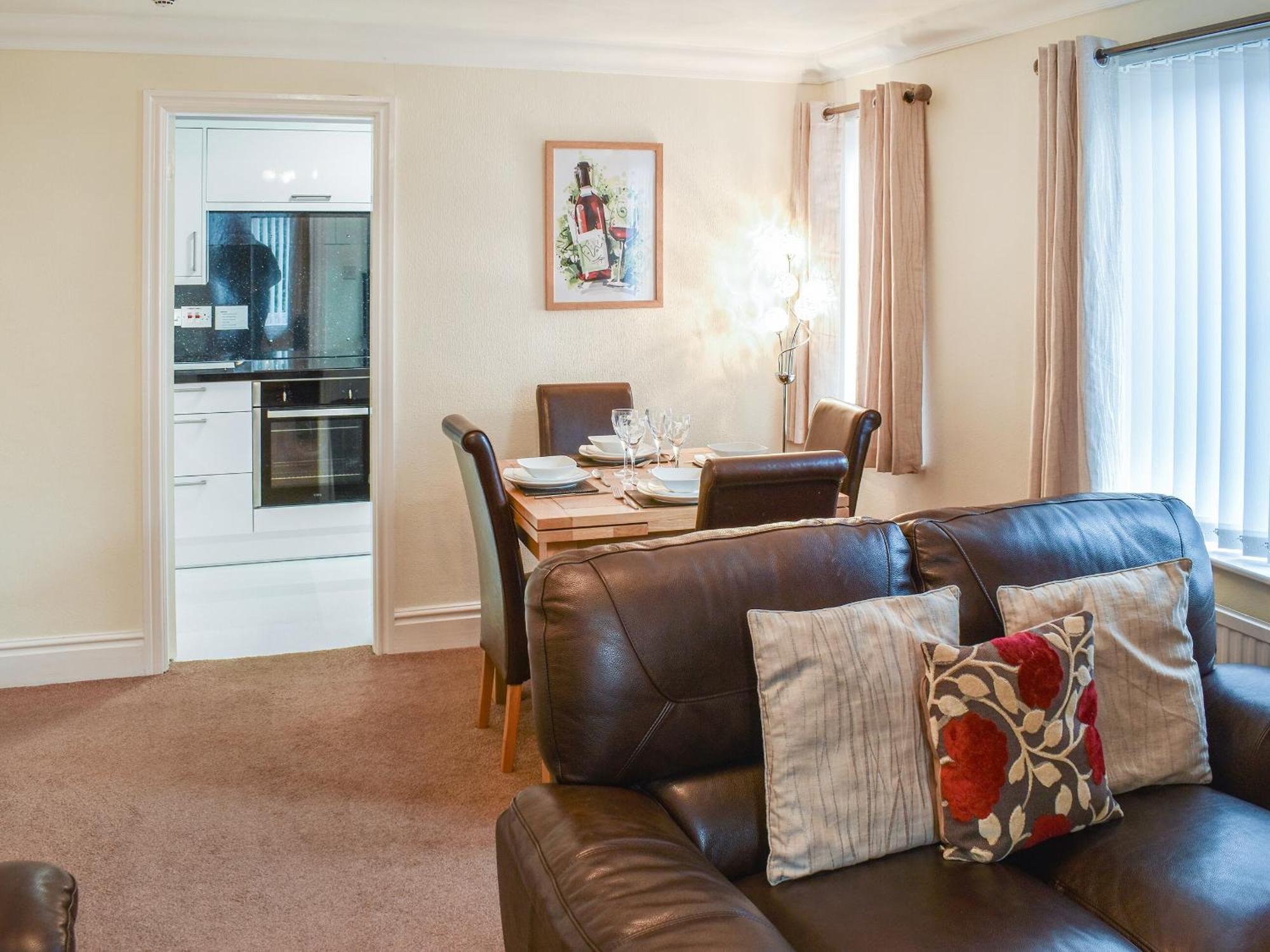7 Oaklands Villa Ембълсайд Екстериор снимка