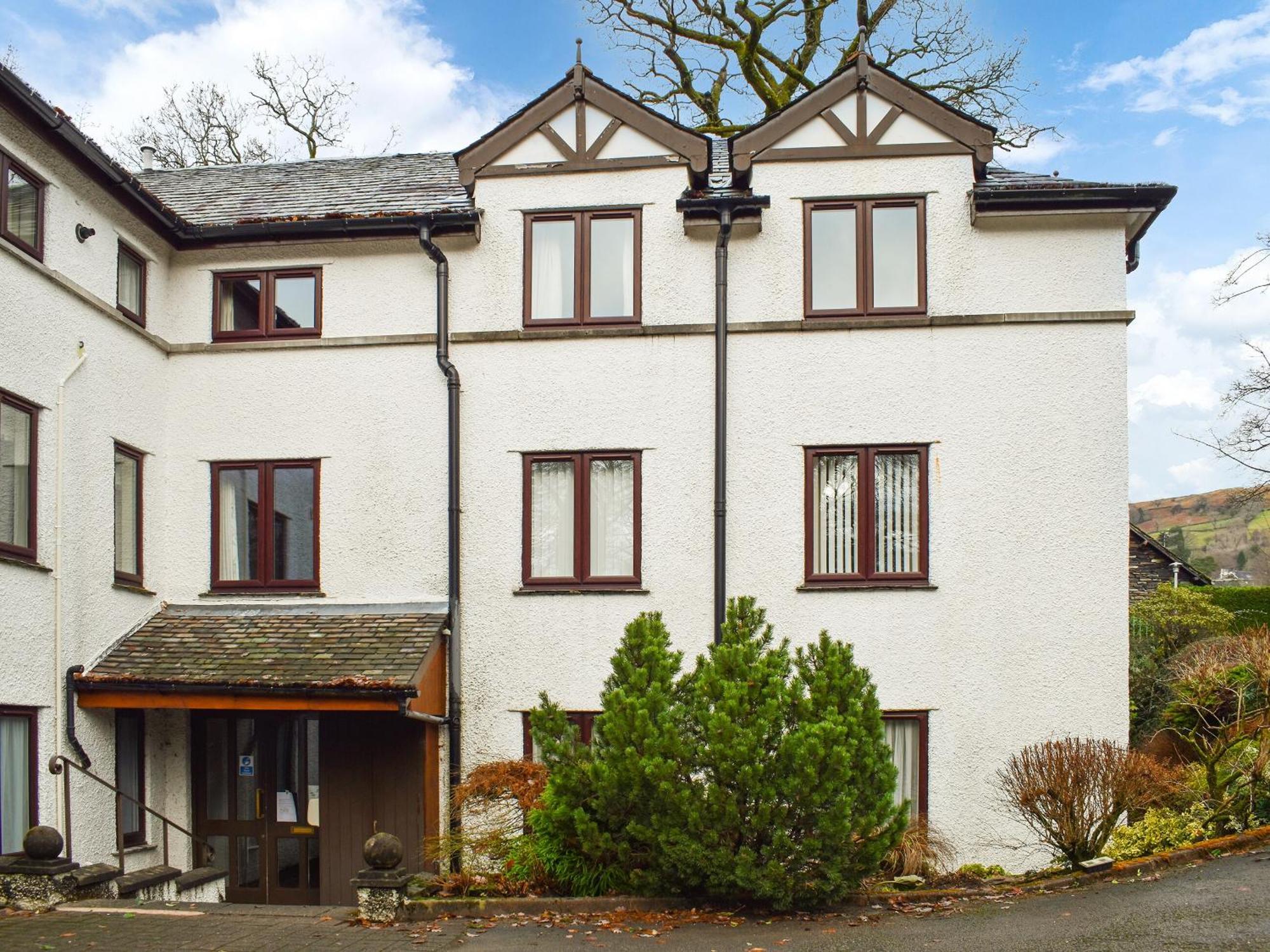 7 Oaklands Villa Ембълсайд Екстериор снимка